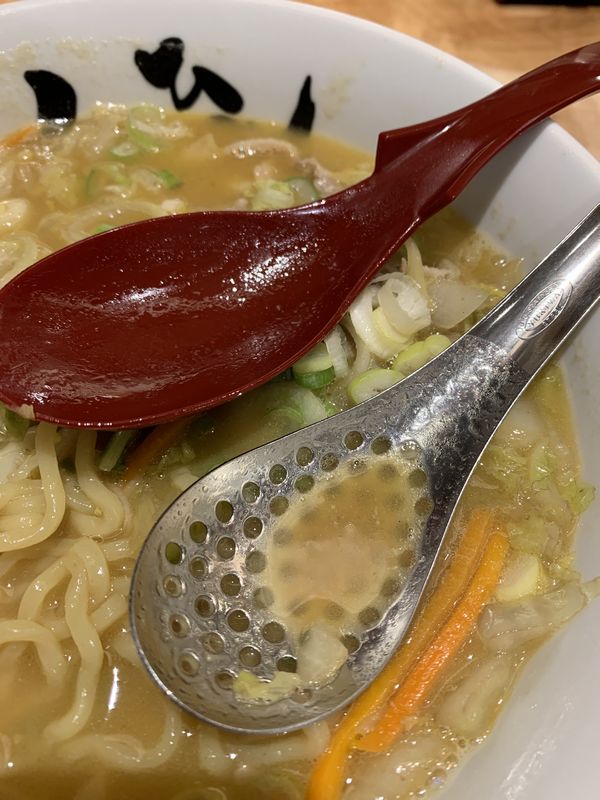 麺屋 人とひと (11)