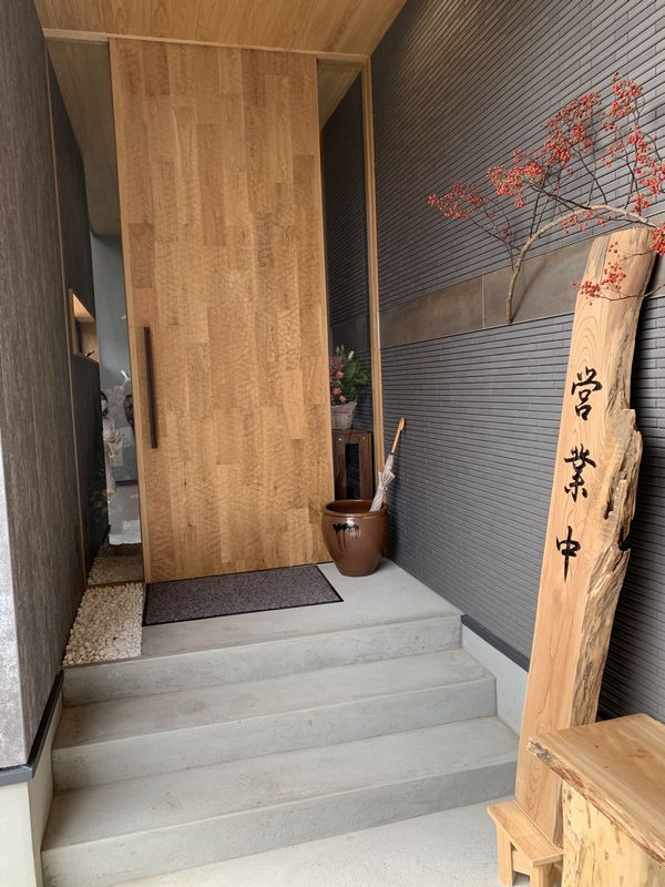 手打ち蕎麦 山桜 (5)