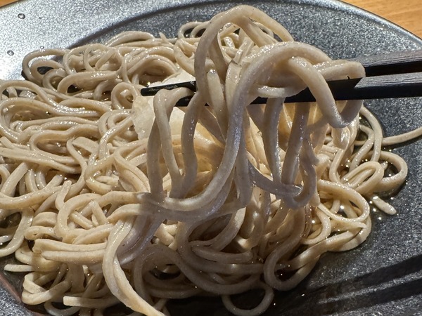 手打ち蕎麦ことり (15)