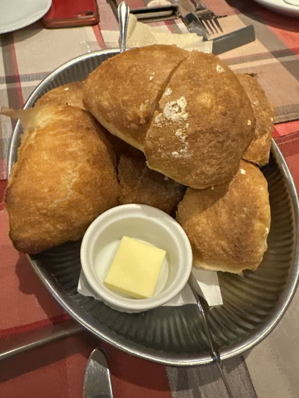 フランス料理 PARIGOT (5)