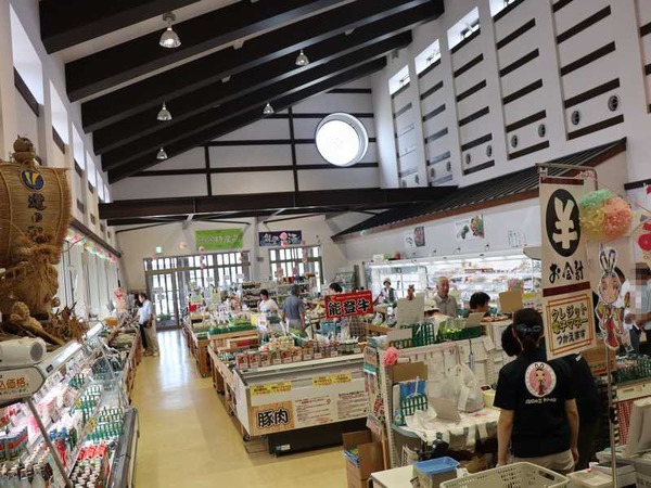 織姫の里なかのと (4)