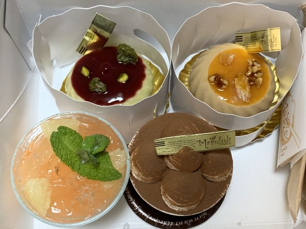 スイーツガーデンマルフジ (5)