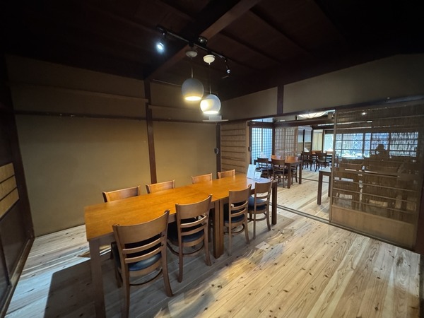 Caffe Otto(カフェ オットー) (9)