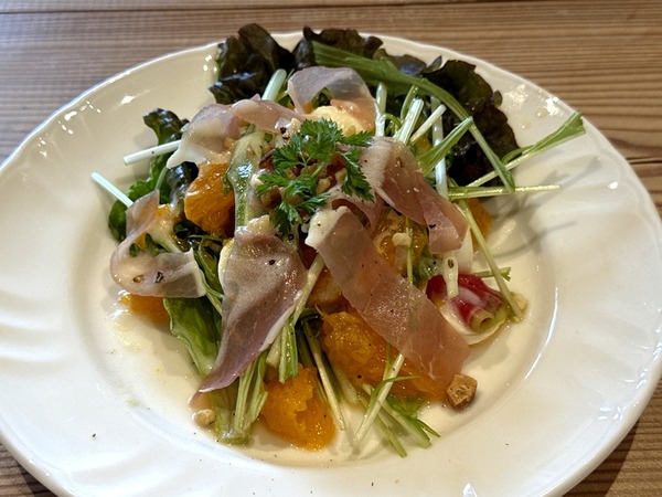 白山キッシュハウスQUI (11)