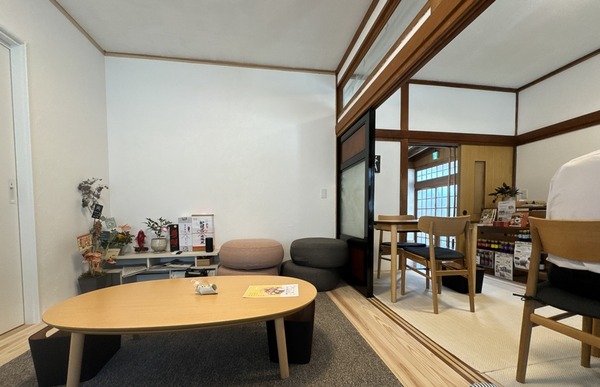 惣菜&カフェ 富士SUN (3)