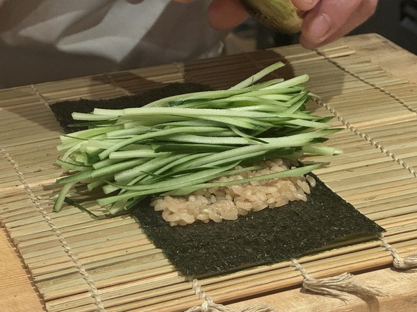 おすしと原始焼 金沢 なかむら (32)