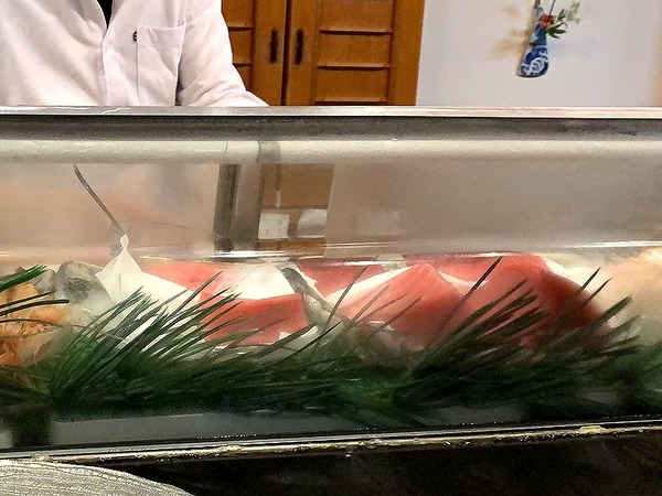 料理・寿司やわたや (5)