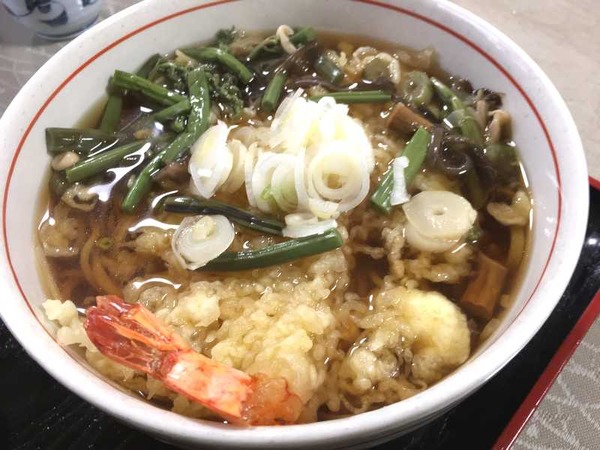 そば処　ほたる (8)