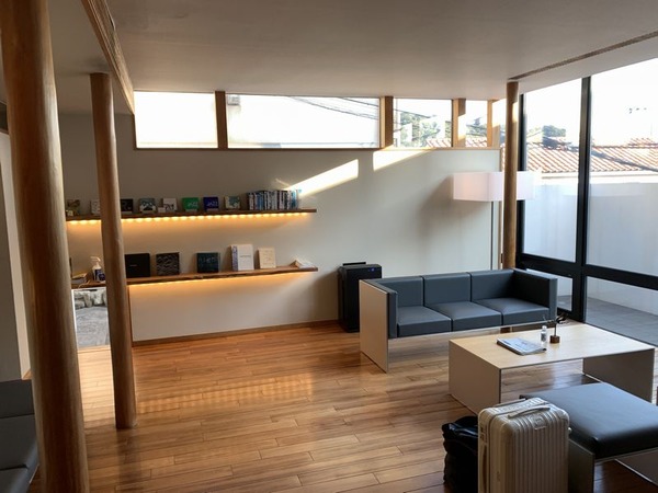 小坪海岸 凛花 (2)