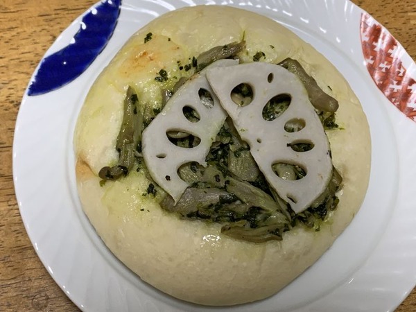 モリスベーカリー (12)