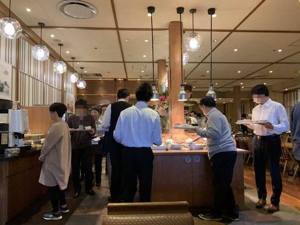 お茶の水ホテルジュラク (12)