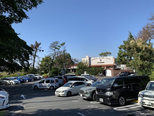 なぎさ橋珈琲 逗子店 (19)