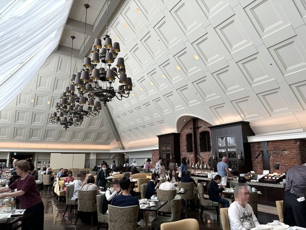 東京ステーションホテル (54)