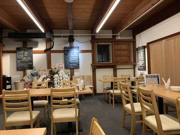 欧風ビストロGRIVE (15)