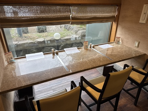 手打そば 古早庵 (3)