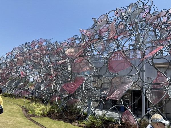 大阪・関西万博 (5)