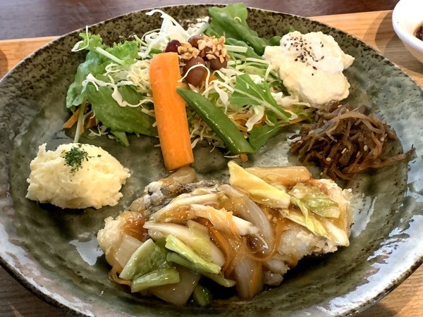 野菜古民家 (19)