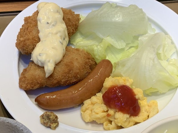 JRイン札幌駅南口 (13)