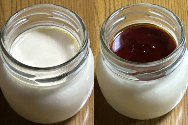 極生プリン専門店 いけ田 小松店 釉 (8)