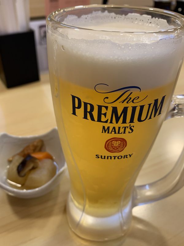 や台ずし (2)