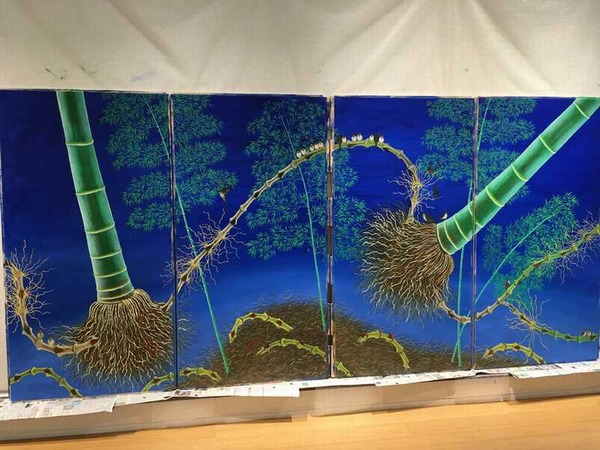 八十山和代美術館