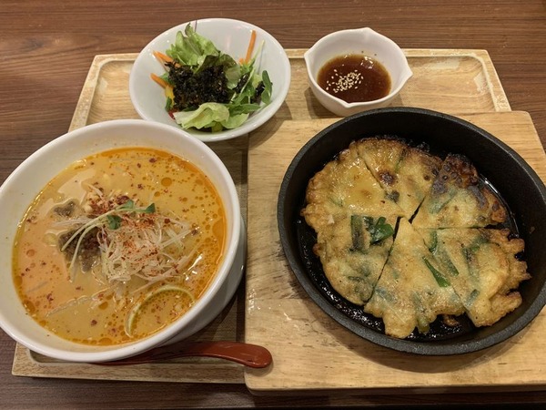 炙り牛たん万 (9)