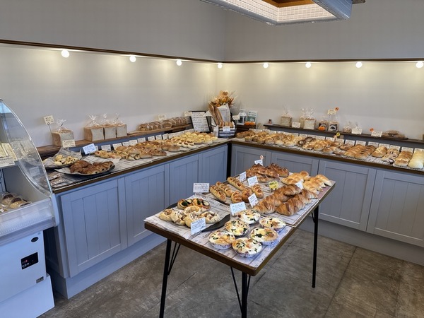 おさんぽベーカリー (3)