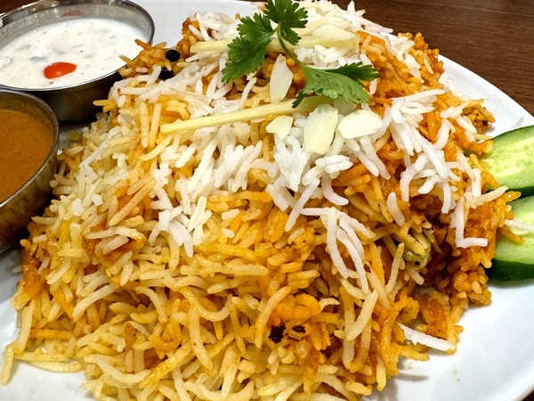 NEW DELHI 金沢駅前店 (9)