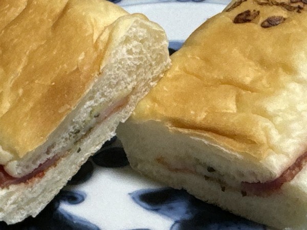 手作りパン工房ポルボロン (9)