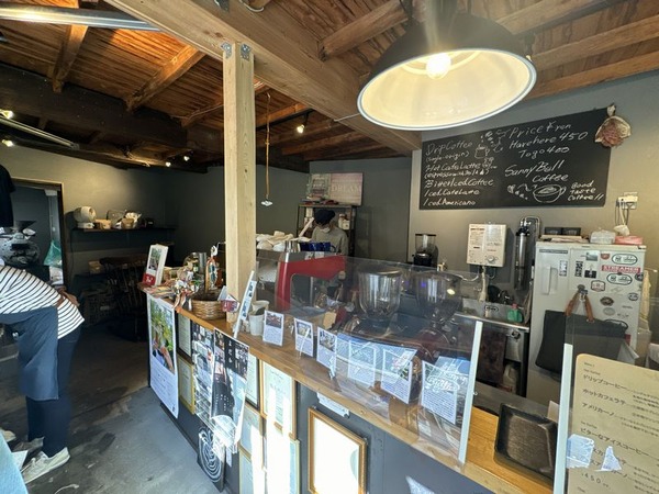 サニーベルコーヒー (7)