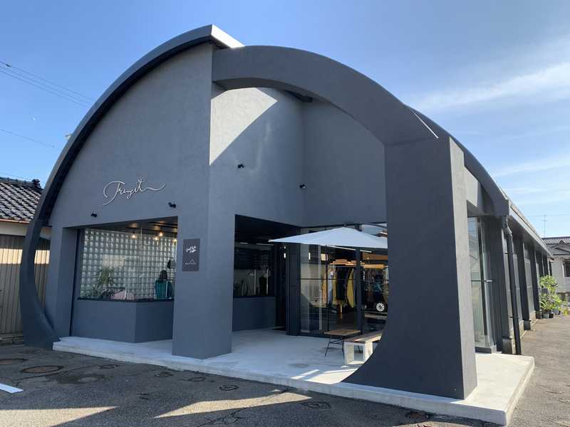 小松市若杉町のコラボショップ Transit 内のコーヒースタンド Good Taste Coffee でブルックリンコーヒー あさぴーのおいしい独り言 小松市若杉町のコラボショップ Transit 内のコーヒースタンド Good Taste Coffee でブルックリンコーヒー あさぴーのおいしい独り言