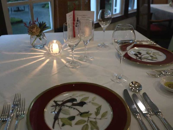 レストラン 桂姫 (9)