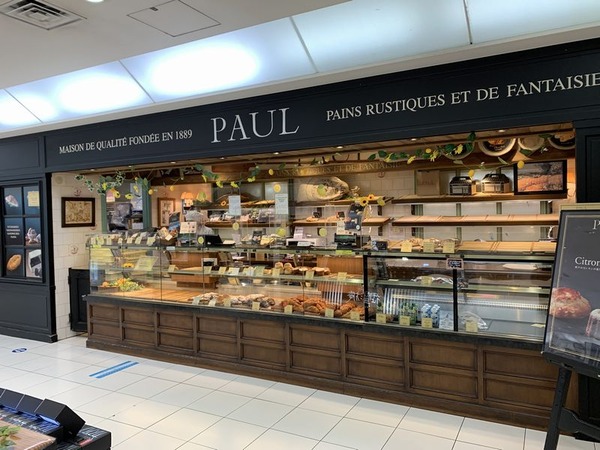 PAUL 羽田店