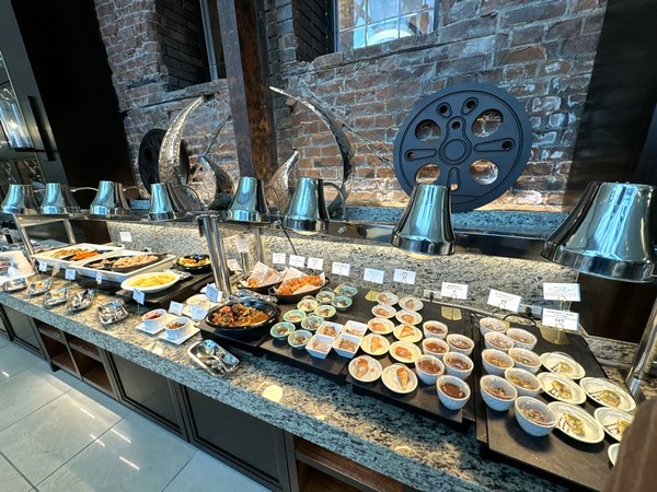 東京ステーションホテル (27)