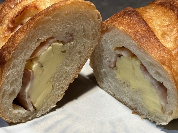 石窯パンの郷こころ (13)