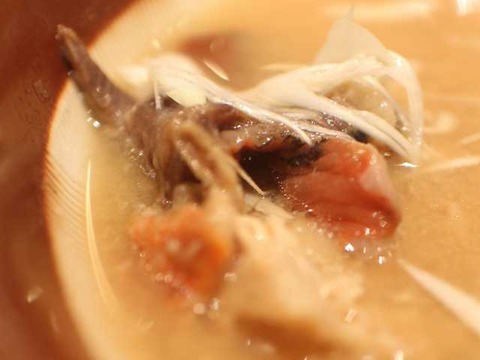 塩竈 すし哲 (8)