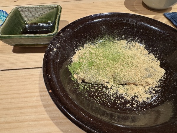 おすしと原始焼 金沢 なかむら (42)
