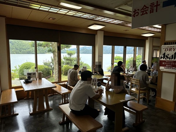 ドライブイン よしだ (3)