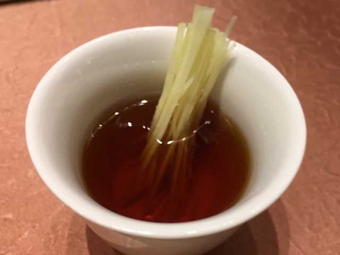 クラウン プラザ 南京 ジャンニン (9)