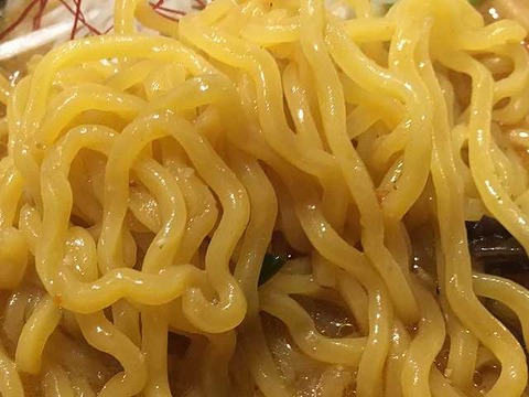 麺屋 つくし (6)