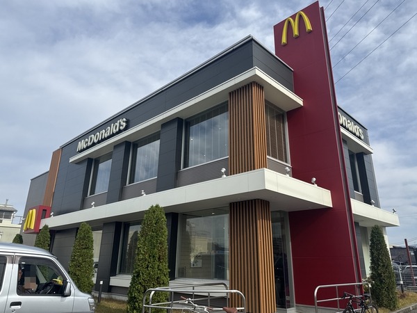 マクドナルド (14)