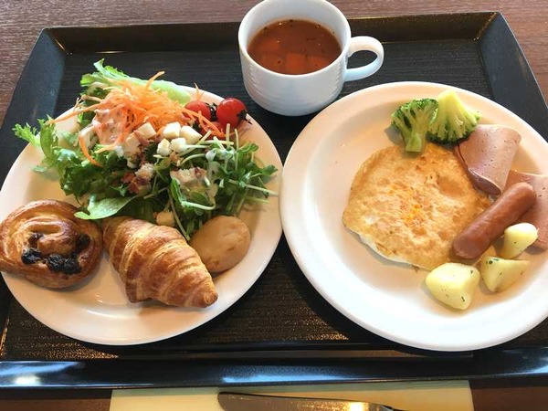 東京ドームホテル (11)