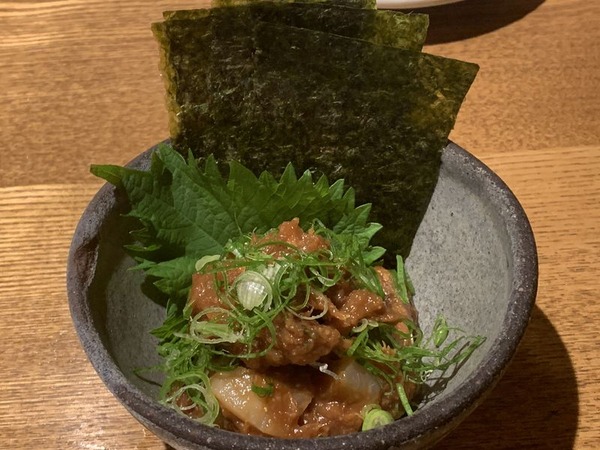 鯛之鯛 難波店 (21)