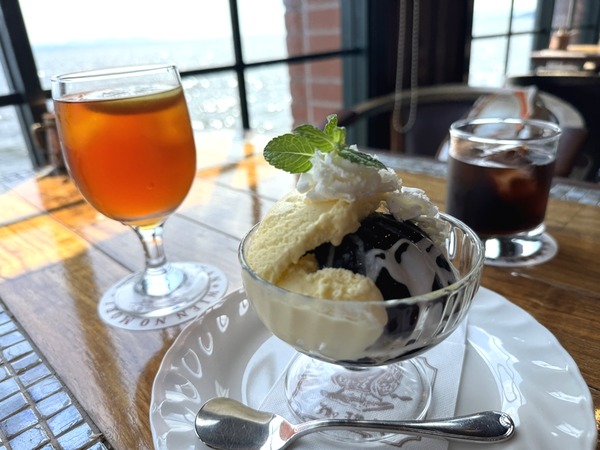 珈琲館 湖北店 (21)