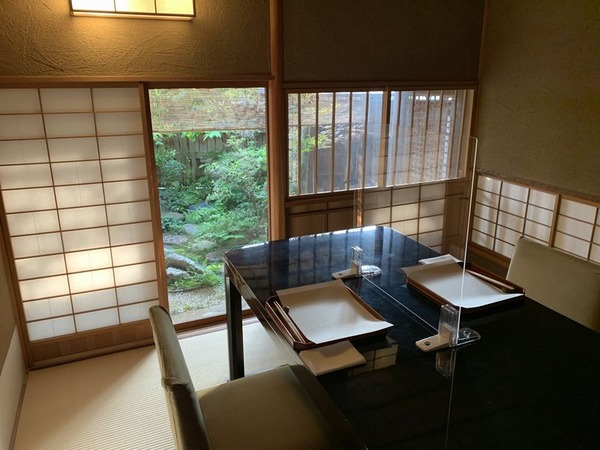 日本料理つづら (5)