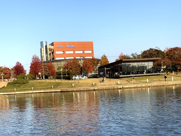 富岩運河環水公園 (7)