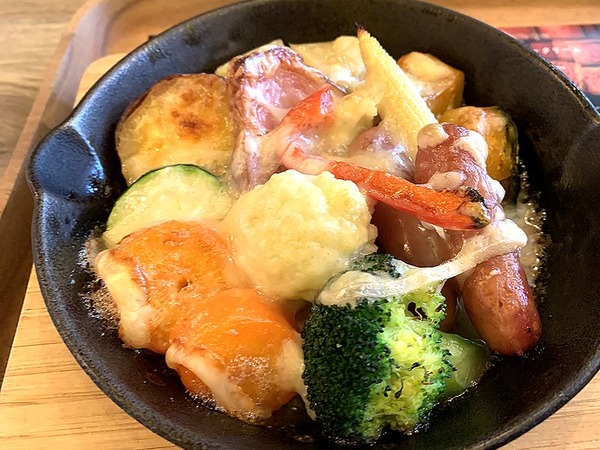 ラニーチーズ (14)