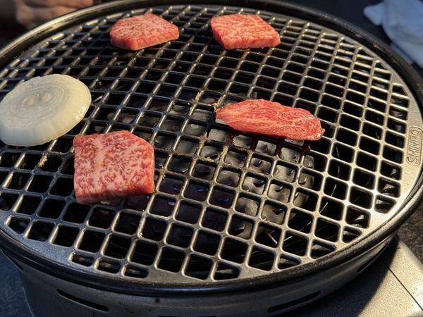 焼肉酒場 餤 (9)