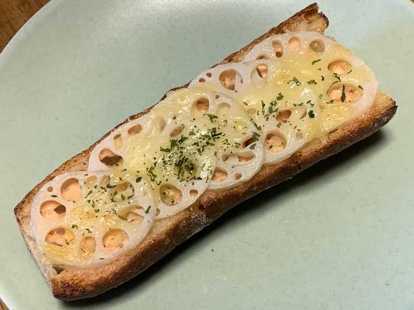 ヒラクベーカリー (8)