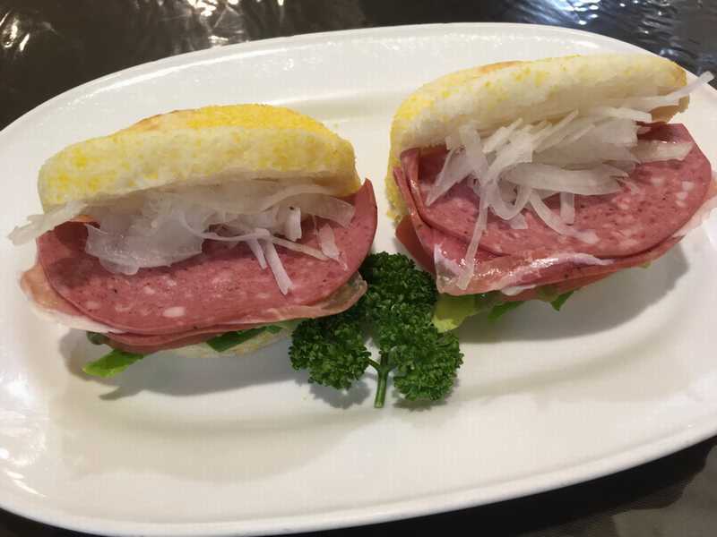 小松空港ターミナルビル カフェ バーレストラン空門 Coomon 飛び立つ前にランチ あさぴーのおいしい独り言